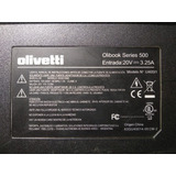 Repuestos Notebook Olivetti 500