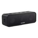 Caixa De Som Bluetooth Anker Soundcore 3 -24 Hrs Bateria 16w