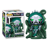 Funko Pop Doctor Doom 61522 De Funko Pop!