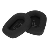 Auriculares Con Aislamiento De Sonido Profesional Ear Pads