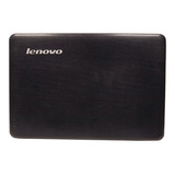 Carcasa Tapa Cover De Display Y Marco Notebook Lenovo G450