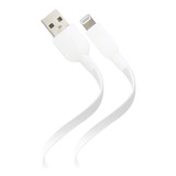 Cable Compatible iPhone iPad iPod  3 Metros Largo