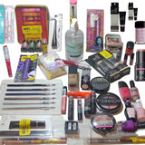 Oferta Kit Set De Maquillaje Importado De 5 A 1 0 Productos 