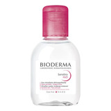 Água Micelar Demaquilante Sensibio H2o 100ml Bioderma