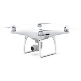 Dji Phantom 4 Pro Blanco+ Dji Phantom 3 Standart De Regalo