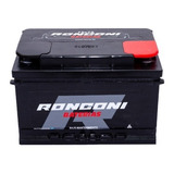 Bateria Ronconi 12x75 Amp Kia Sorento Sportage Lada Afalina 