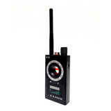K18 Rf Detector Señal Espía Cámara Escucha Tracker