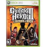 Guitar Hero 3 Xbox 360