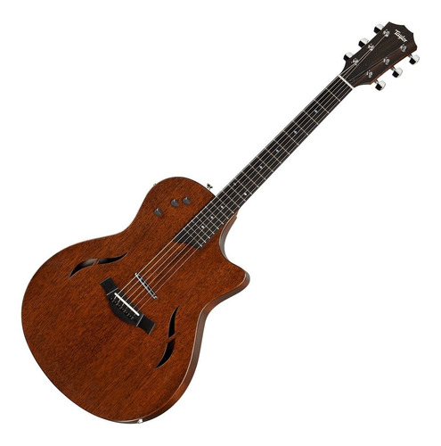 Guitarra Electroacustica Taylor T5z Classic - Undergroundweb