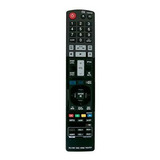 Control Remoto - Mando A Distancia Para LG Blu-ray Disc Home