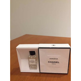 Perfume Chanel Gardenia Edp 4 Ml Original