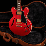 Gibson Memphis Es-339 Satin Cherry - Guitarra Eléctrica