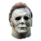 Máscara De Terror Mcmel, Máscara De Halloween 2024