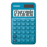 Calculadora Casio Sl-310uc Linea Mi Estilo Varios Colores