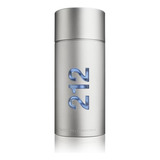 Carolina Herrera 212 Nyc Men Edt 200ml Para Masculino