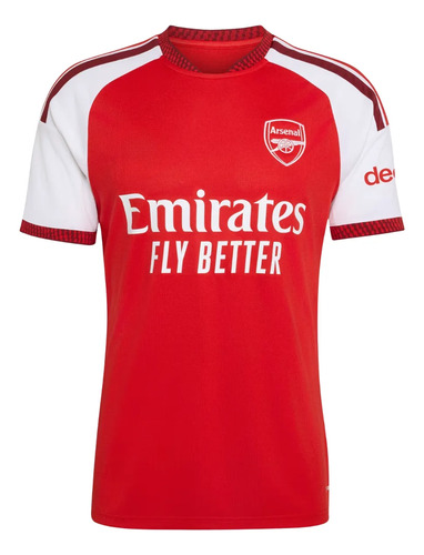 Camisa Arsenal Nike | Mercado Livre