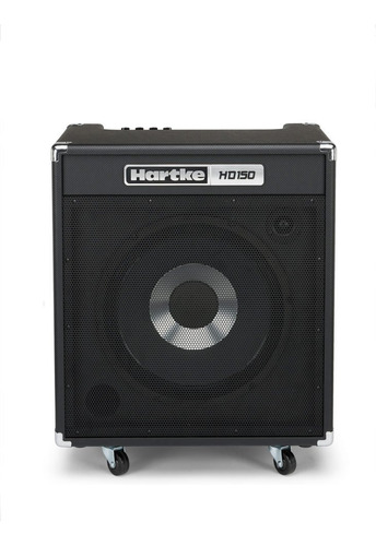 Hartke Hmhd150 / Amplificador De Bajo
