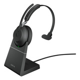 Base Carga Jabra Evolve2 65 (ds)