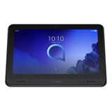 Tableta Alcatel Smart Tab 7  1gb Ram Negra 32gb Color Negro Mate