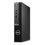 Mini De Pc Dell Optiplex 7060 Intel Core I5-8500t De 16 Gb