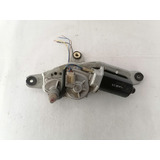 Motor Limpiador De Medallon Nissan X-trail Mod 01-07 Orig 