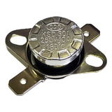 Termostato Original Para Magnetron Horno Microondas Nuevo F