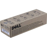 Dell Fm064 Cartucho De Tóner Para 2130 Cn /2135cn Impresoras