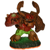 Carácter Skylanders Gigantes Gigante Árbol Rex.