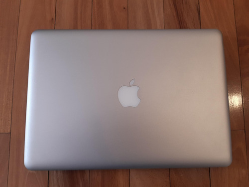Macbook Pro 13 500 Gb 4 Ram (2015)