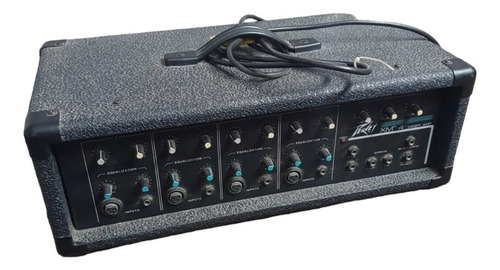 Consola Peavey   Xm 4 - Made In Usa