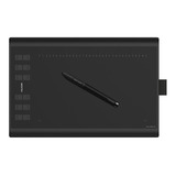 Tableta Digitalizadora Huion Inspiroy New 1060plus-8192  Black