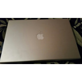 Apple Macbook Pro 15 / A1150 (sin Cargador)