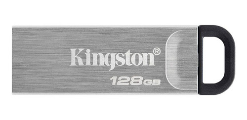 Pendrive Kingston Datatraveler Kyson 128gb Usb 3.2 