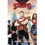 Tom Strong Vol.1 - Alan Moore