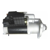 Motor Burro De Arranque Scania G230 G270 G310 G340 G360