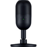 Micrófono Gamer, Razer Seiren V3 Mini Usb Negro