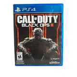 Call Of Duty Black Ops 3 Ps4 - Formato Físico - Mastermarket