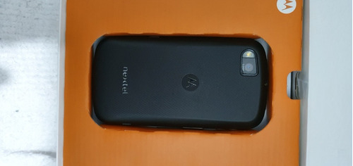 Motorola Titanium 512 Mb Preto 256 Mb Ram