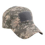 Gorra Táctica Militar Militar Militar Para Hombre, Para Exte