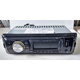 Rádio Automotivo Roadstar Rs-2709br = Ver Descrição