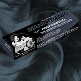 Manic Panic Tinte Semipermanente En Gel Smoke Screen90ml