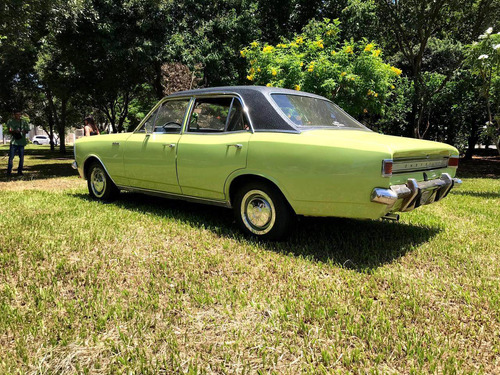 CHEVROLET OPALA GRAN LUXO