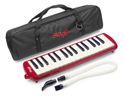  Melódica Piano 32 Notas-precio Por Mayor-stagg Melosta32