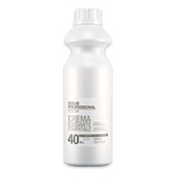 Crema Oxidante Issue  Professional Tono No Aplica 40vol