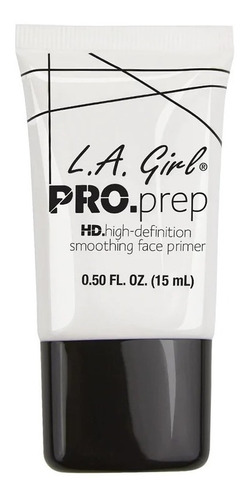 Primer Pro.power La Girl Para Rostro