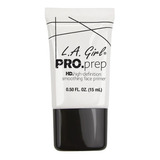 Primer Pro.power La Girl Para Rostro