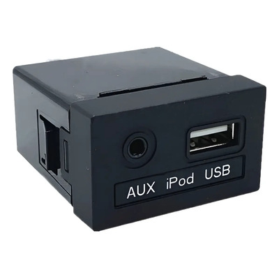 Lector Usb 96120b9000 Para Adaptador De Puerto Aux De iPod P | Meses sin interés
