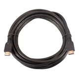 Cable Para Hdm A Hdm 1.4 Con Doble Filtro 5mts