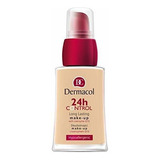 Dermacol 24h Control Larga Duracion Maquillaje - No 0