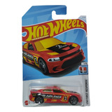 Dodge Charger Srt 15   Hot Wheels  2024 Hw First Response